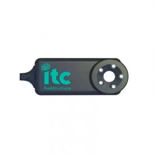 ITC PARwise Seneye Light measuring