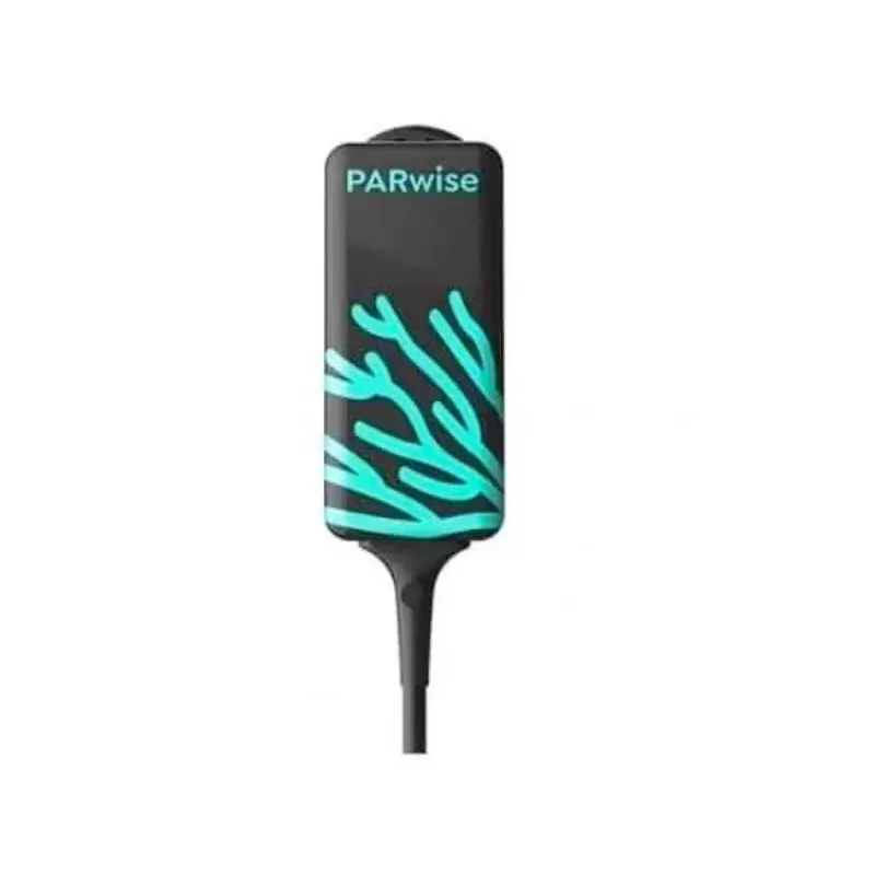 ITC PARwise Seneye Light measuring ITC PARwise Seneye Light measuring