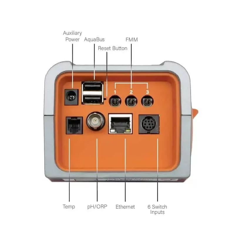 Neptune Apex System A3 EU Neptune Apex System A3 EU