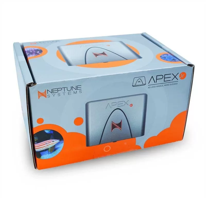 Neptune Apex Junior System A3 Neptune Apex Junior System A3