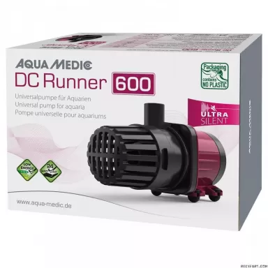 Aqua medic dc runner 600