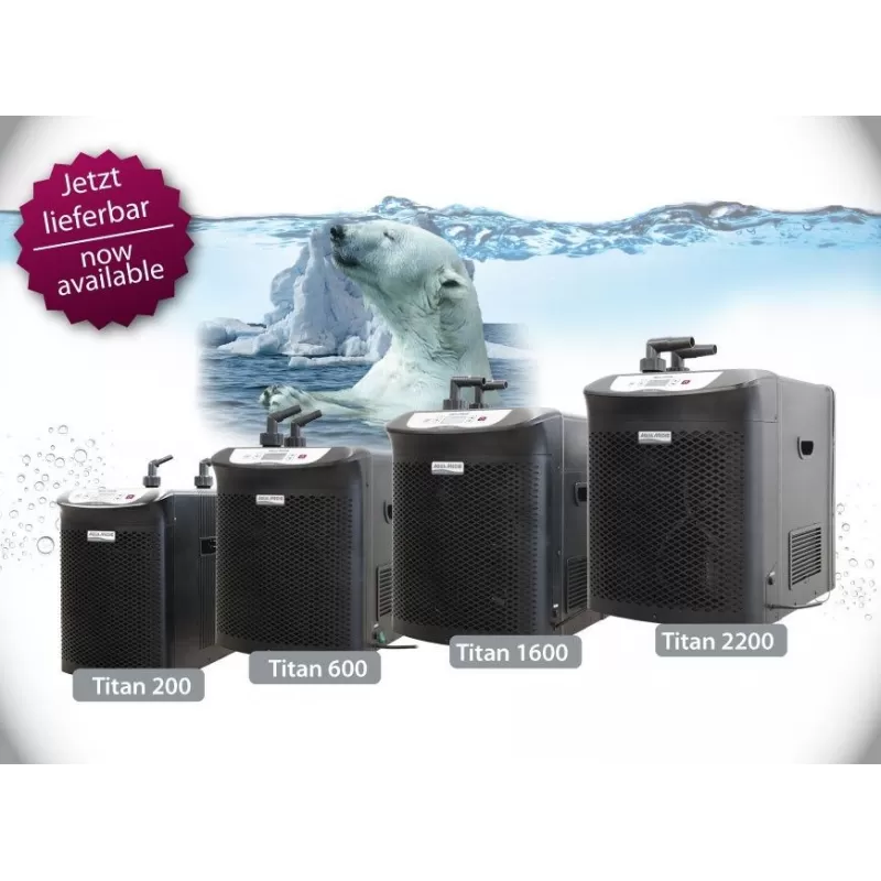Aqua medic Titan 1600 Aqua medic Titan 1600