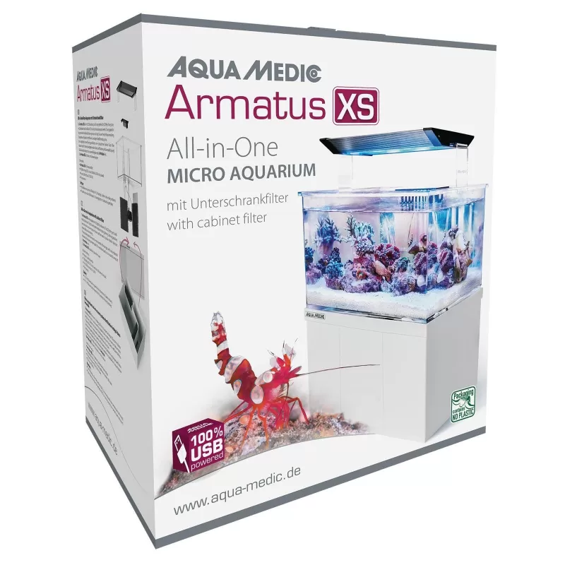 Aqua medic armatus XS Aqua medic armatus XS
