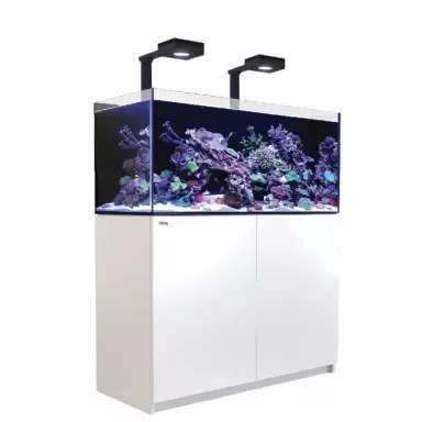 Red Sea REEFER 425 Complete System G2 Deluxe White incl