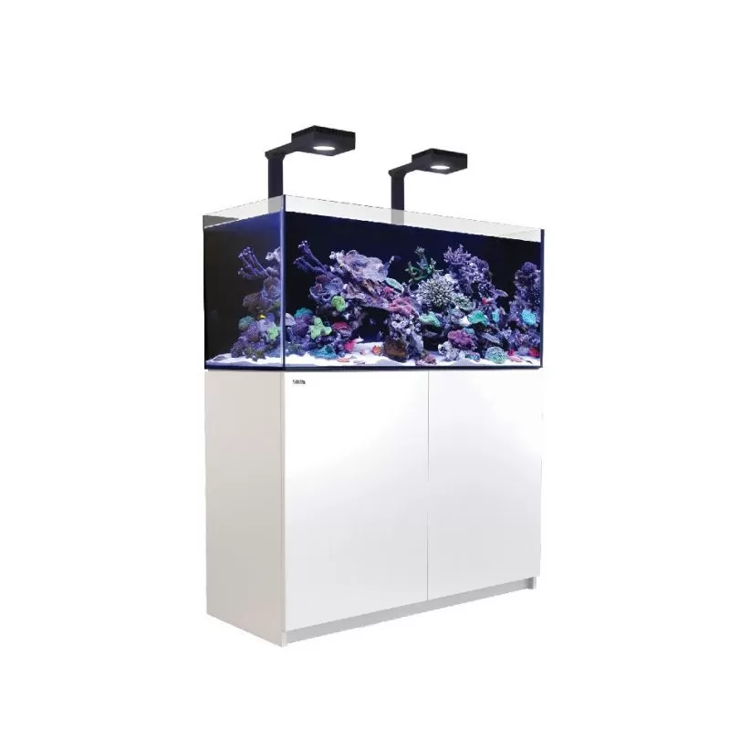 Red Sea REEFER 425 Complete System G2 Deluxe White incl Red Sea REEFER 425 Complete System G2 Deluxe White incl