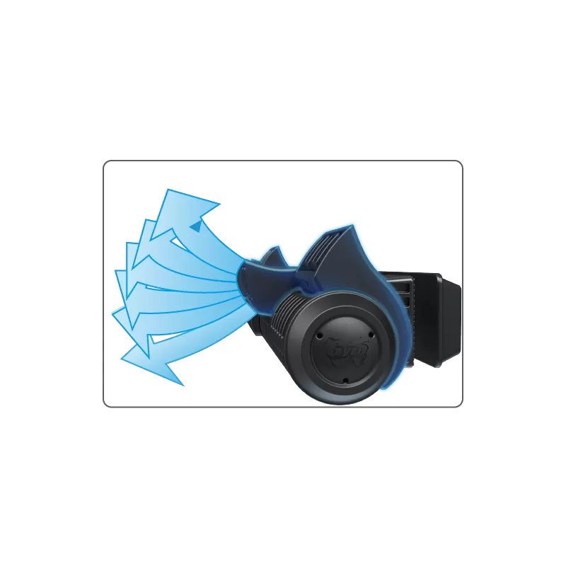 Maxspect Gyre 350 Cloud Pomp (Zonder Voeding)