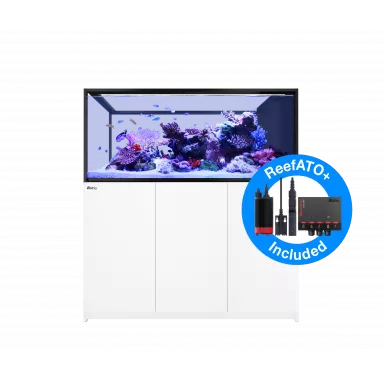 Red Sea Peninsula G2+ S-700-System – Weiß | Coralandfishstore.nl