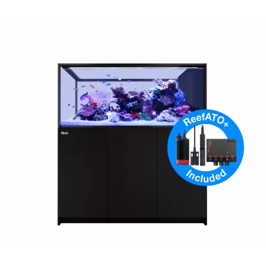 Möchten Sie Red Sea Peninsula G2+ S-700 System - Schwarz kaufen? | Coralandfishstore.nl