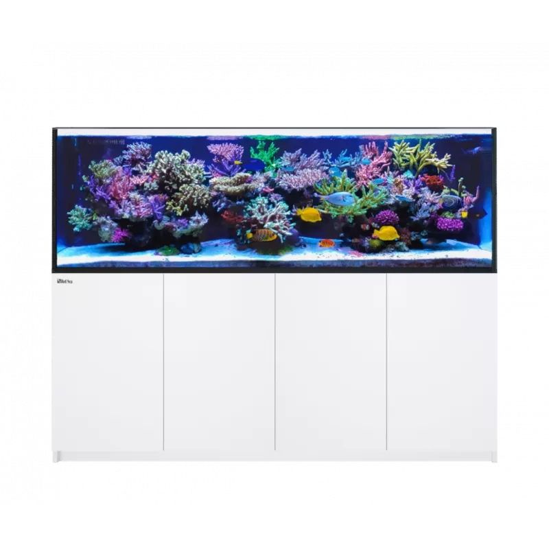 Red sea REEFER Peninsula G2+ S-950-System – Weiß | Coralandfishstore.nl