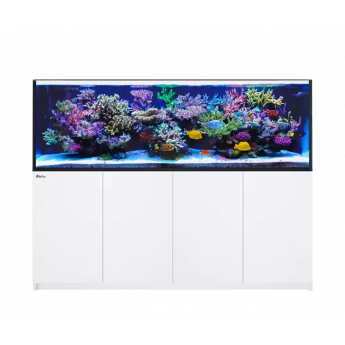 Red sea REEFER Peninsula G2+ S-950-System – Weiß | Coralandfishstore.nl