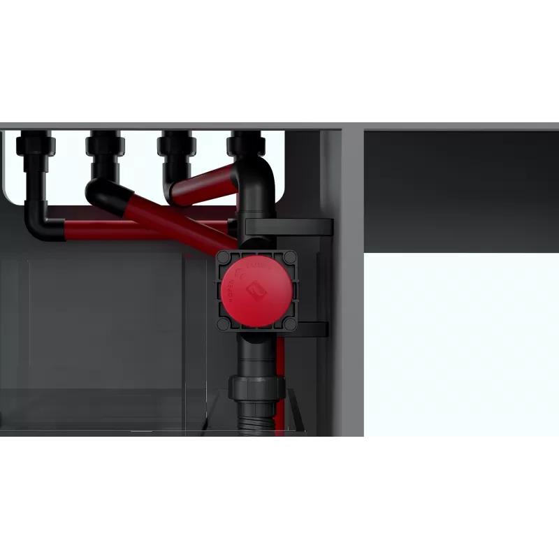 Red sea REEFER Peninsula G2+ S-950-System – Weiß | Coralandfishstore.nl Red sea REEFER Peninsula G2+ S-950-System – Weiß | Coralandfishstore.nl