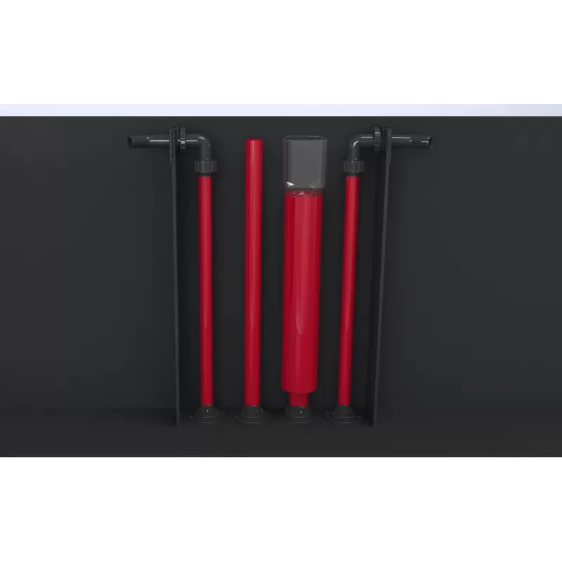 Red sea REEFER Peninsula G2+ S-950-System – Weiß | Coralandfishstore.nl Red sea REEFER Peninsula G2+ S-950-System – Weiß | Coralandfishstore.nl