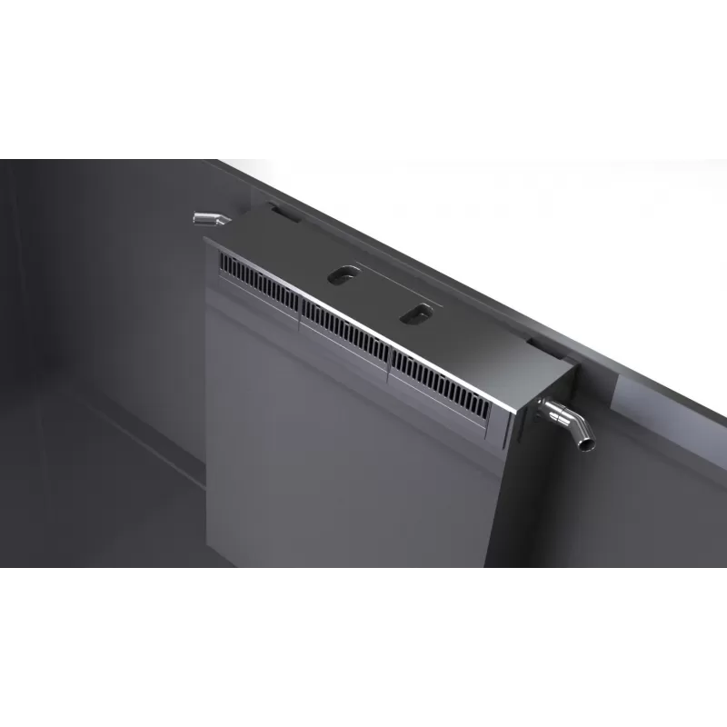 Red sea REEFER Peninsula G2+ S-950-System – Weiß | Coralandfishstore.nl Red sea REEFER Peninsula G2+ S-950-System – Weiß | Coralandfishstore.nl