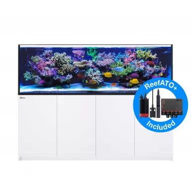 Red sea REEFER Peninsula G2+ S-950-System – Weiß | Coralandfishstore.nl