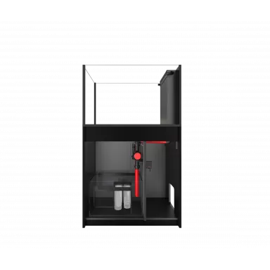 Red sea REEFER Peninsula G2+ S-950-System – Schwarz | Coralandfishstore.nl