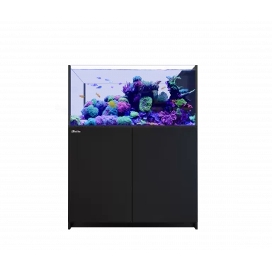 Red Sea Peninsula G2+ 500 System kaufen – Schwarz | Coralandfishstore.nl