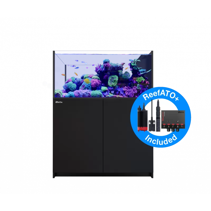 Red Sea Peninsula G2+ 500 System - Zwart kopen | Coralandfishstore.nl Red Sea Peninsula G2+ 500 System - Zwart kopen | Coralandfishstore.nl