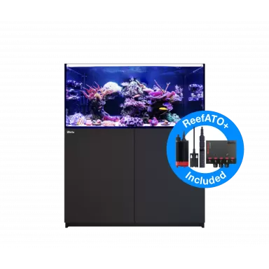 Red Sea REEFER Peninsula G2+ 350 Deluxe – Schwarz kaufen? | Coralland Fischladen