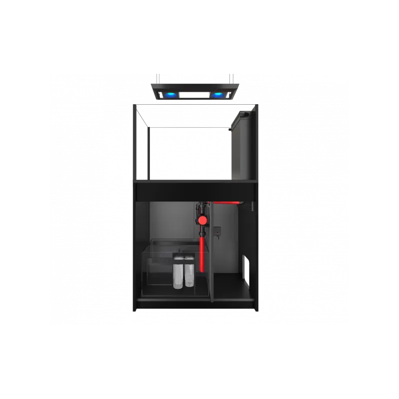 Red Sea REEFER Peninsul 350 G2+ Deluxe Black (incl Reefled 90) Red Sea REEFER Peninsul 350 G2+ Deluxe Black (incl Reefled 90)