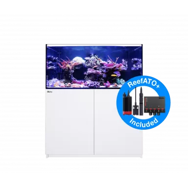 Red Sea REEFER Peninsula G2+ 350 Deluxe – Weiß | Coralandfishstore.nl