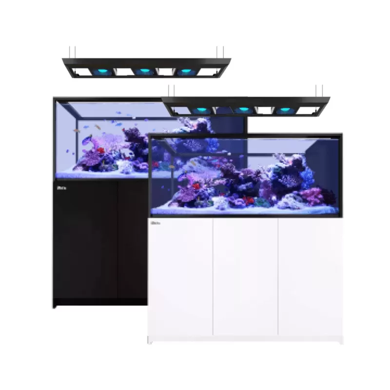 Red Sea REEFER Peninsula G2+ S-700 Deluxe Black (Incl Reefled 160S)