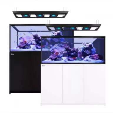 Red sea REEFER Peninsula G2 S-700 Deluxe White (Incl Reefled 160S)