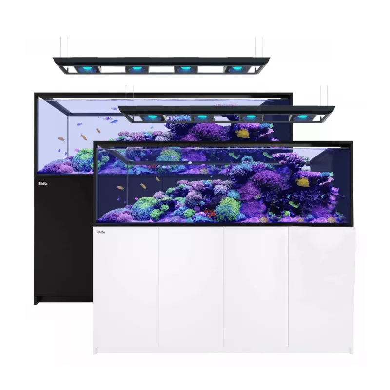 Red sea REEFER Peninsula G2 S-950 Deluxe Black (Incl Reefled 160S)