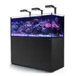 Red Sea Reefer XXL 625 G2+ Deluxe Zwart (Incl Reefled RL90)