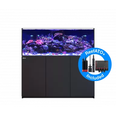 Red Sea REEFER™ 625 Complete System G2 - Black  | Coralandfishstore.nl