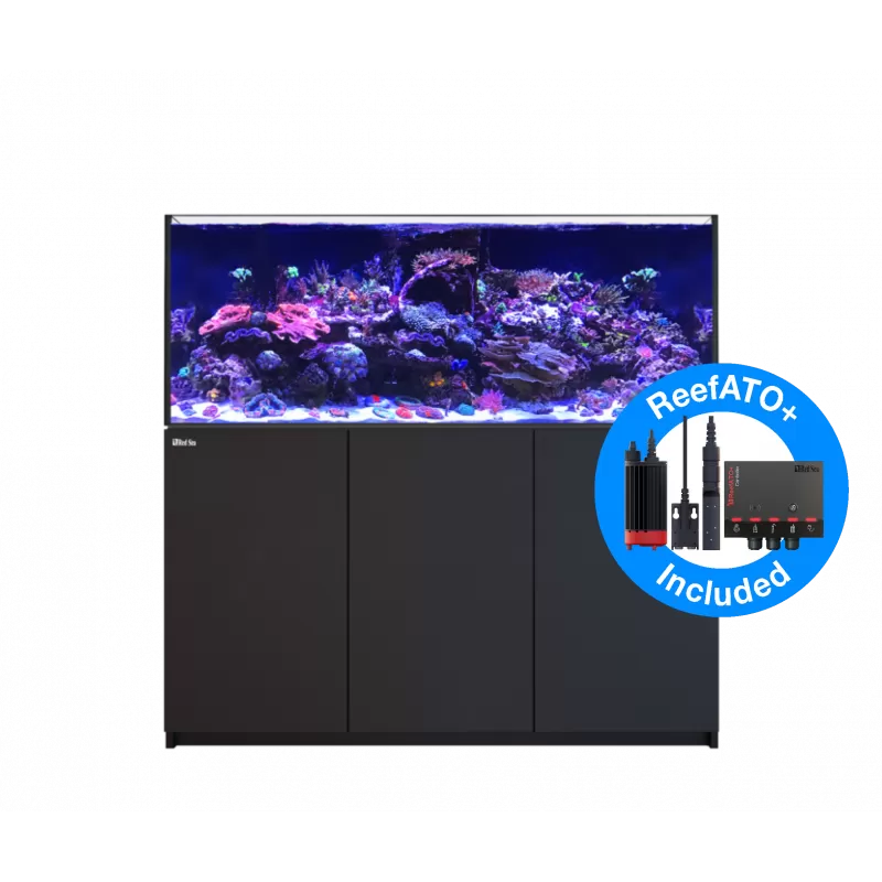 Red Sea REEFER™ 625 Complete System G2 - Black | Coralandfishstore.nl Red Sea REEFER™ 625 Complete System G2 - Black | Coralandfishstore.nl