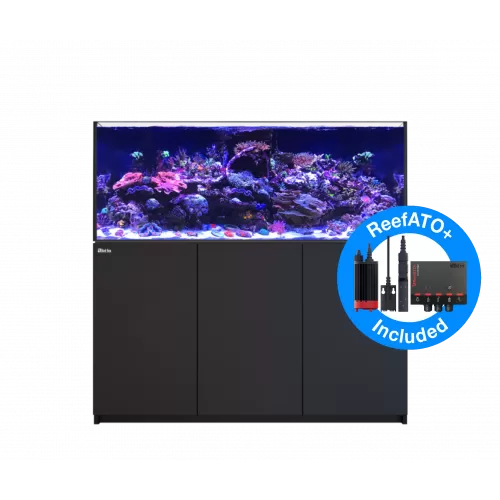 Red Sea REEFER G2 XXL 625 Complete System - Black