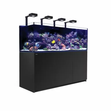 Red Sea Reefer 750 G2+ Deluxe Schwarz l Coralandfishstore.nl