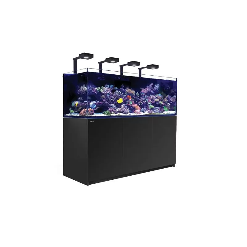 Red Sea Reefer 750 G2+ Deluxe Schwarz l Coralandfishstore.nl