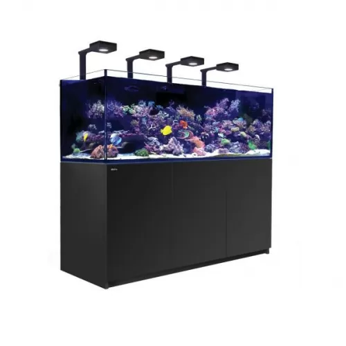 Red Sea REEFER V3 XXL 750 Deluxe System Zwart