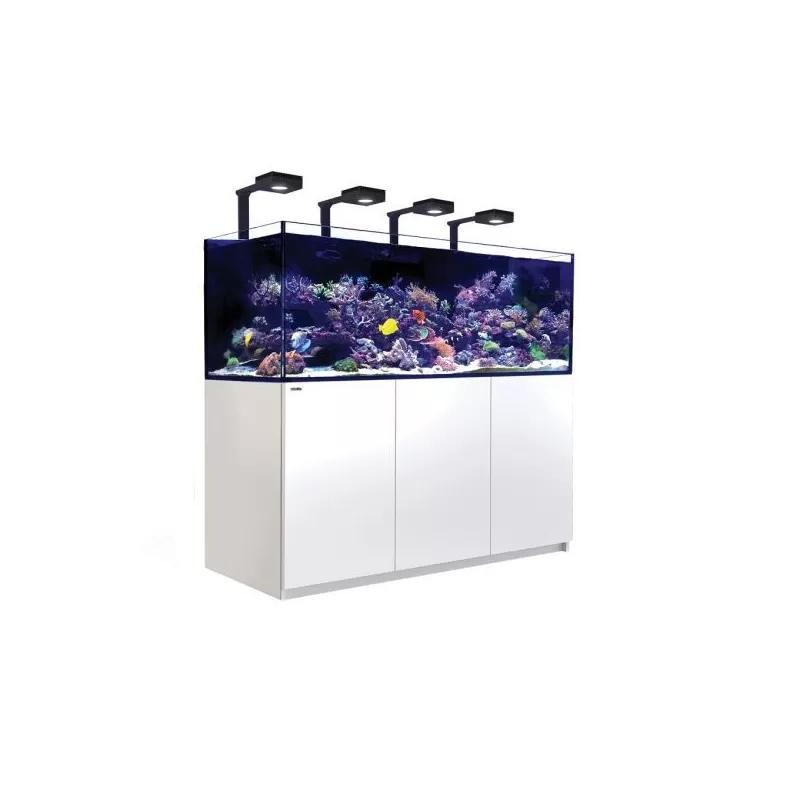 Red Sea Reefer 750 G2+ Deluxe Weiß | Coralland Fischladen