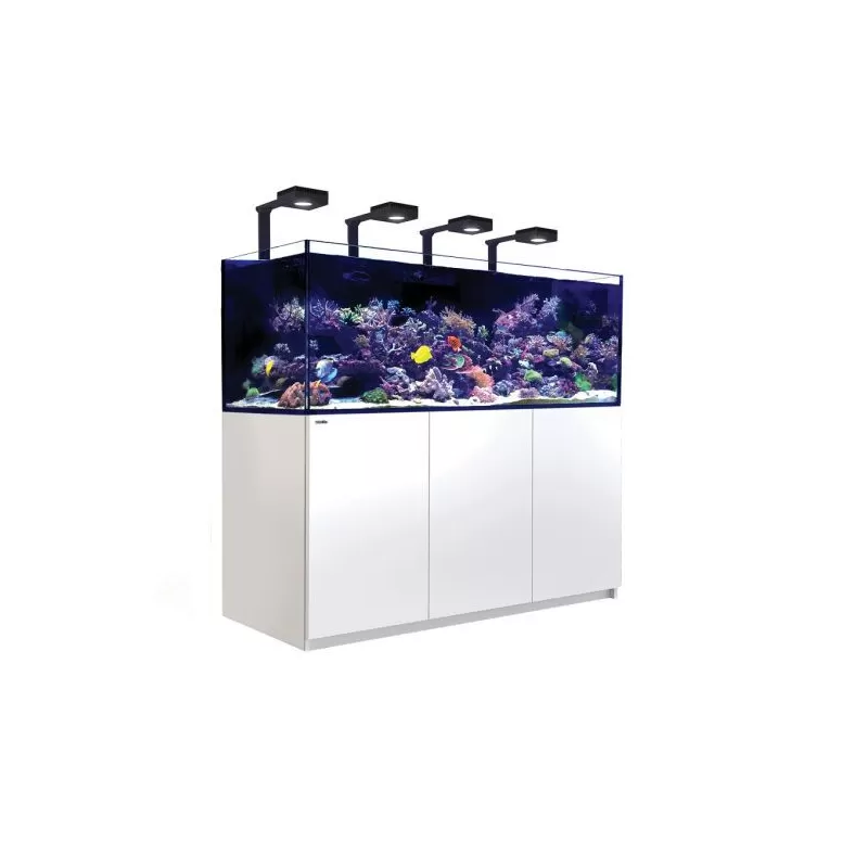 Red Sea Reefer XXL 750 G2+ Deluxe Wit (incl Reefled 90)