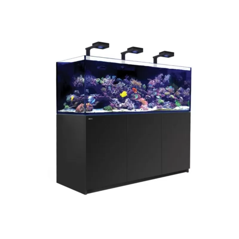 Red Sea Reefer 750 G2+ Deluxe Schwarz (G2 170) l Coralandfishstore.nl