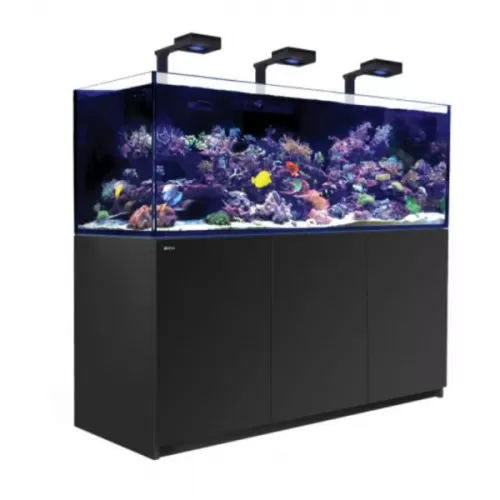 Red Sea Reefer XXL 750 G2+ Deluxe Zwart