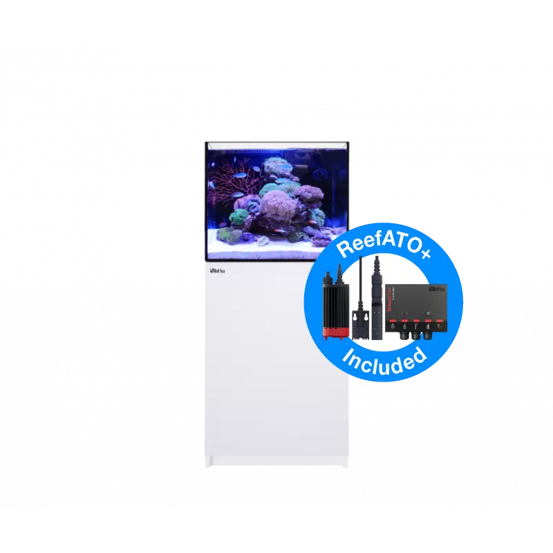 Red Sea Reefer 170 G2+ Wit - White kopen | Coralandfishstore.nl Red Sea Reefer 170 G2+ Wit - White kopen | Coralandfishstore.nl