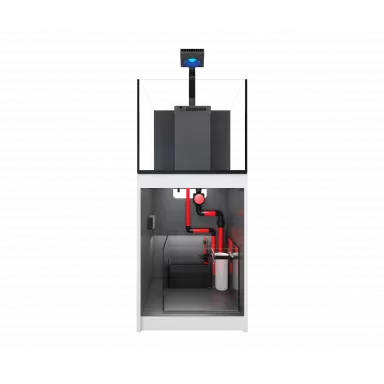 Red Sea Reefer 200 G2+ Deluxe Wit kopen? l Coralandfishstore.nl