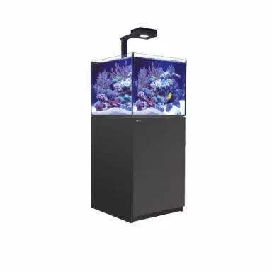 Red Sea Reefer 200 G2+ Deluxe Black kaufen | Coralandfishstore.nl