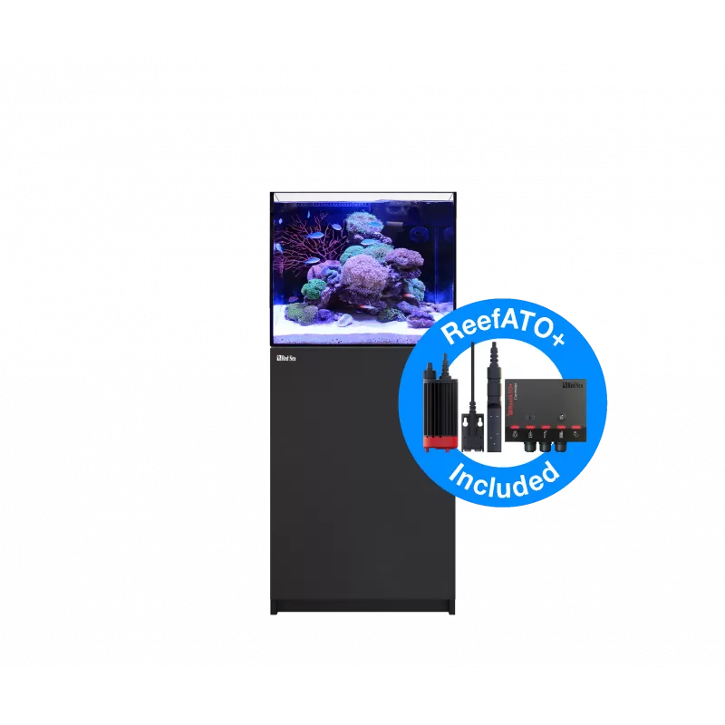 Red Sea Reefer 200 System G2+ Zwart kopen? l Coralandfishstore.nl Red Sea Reefer 200 System G2+ Zwart kopen? l Coralandfishstore.nl