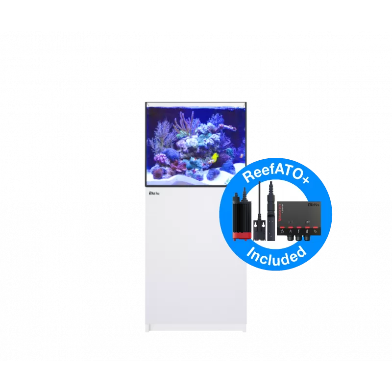 Red Sea Reefer 200 System G2+ Wit l Coralandfishstore.nl Red Sea Reefer 200 System G2+ Wit l Coralandfishstore.nl