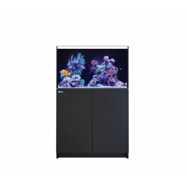 Red Sea Reefer 250 G2+ Deluxe Zwart (incl Reefled 90)