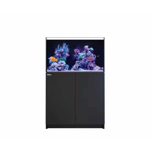 Red Sea Reefer 250 G2+ Deluxe Zwart (incl Reefled 90)