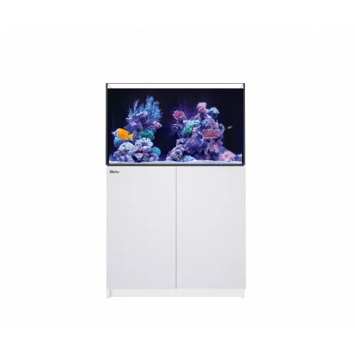 REEFER™ 250 Komplettsystem G2 Deluxe – Weiß (inkl. 2 x ReefLED® 90 & Montagearme) | Coralandfishstore.nl