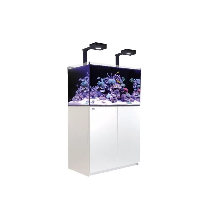 Red Sea Reefer 250 G2+ Deluxe Wit (incl Reefled 90)