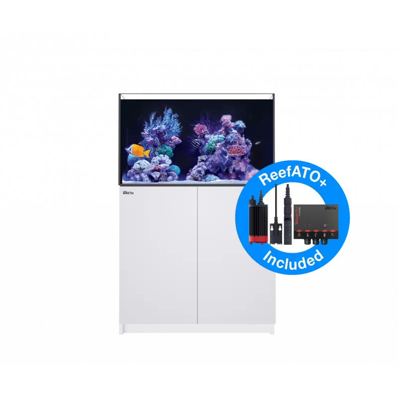 Red Sea Reefer 250 System G2+ Wit kopen | Coralandfishstore.nl Red Sea Reefer 250 System G2+ Wit kopen | Coralandfishstore.nl