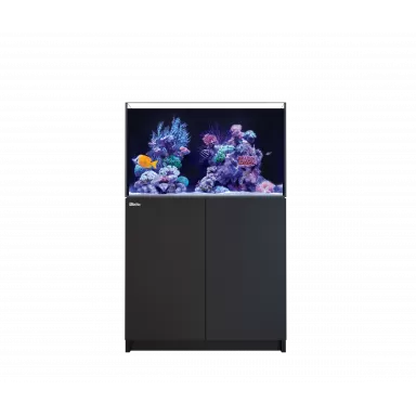 Kaufen Sie REEFER™ 250 Komplettsystem G2 - Schwarz | Coralandfishstore.nl
