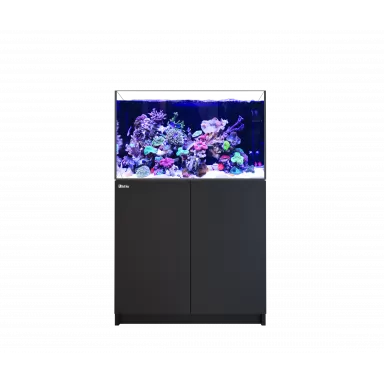 Kaufen Sie Red Sea Reefer XL 300 G2+ Deluxe Black (inkl. Reefled 90) | Coralandfishstore.nl